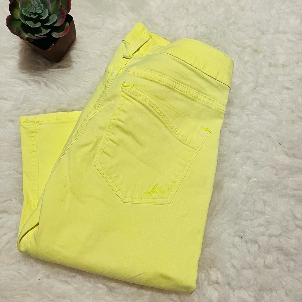 Women’s Express Jeans
